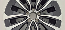 Load image into Gallery viewer, 1x Alufelge 18 Zoll 8.0" 5x112 32 5ET A2544015100 Mercedes-Benz Glc Amg FEL8063056052vl