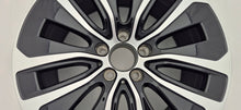 Laden Sie das Bild in den Galerie-Viewer, 1x Alufelge 18 Zoll 8.0" 5x112 32 5ET A2544015100 Mercedes-Benz Glc Amg FEL8063056052vl