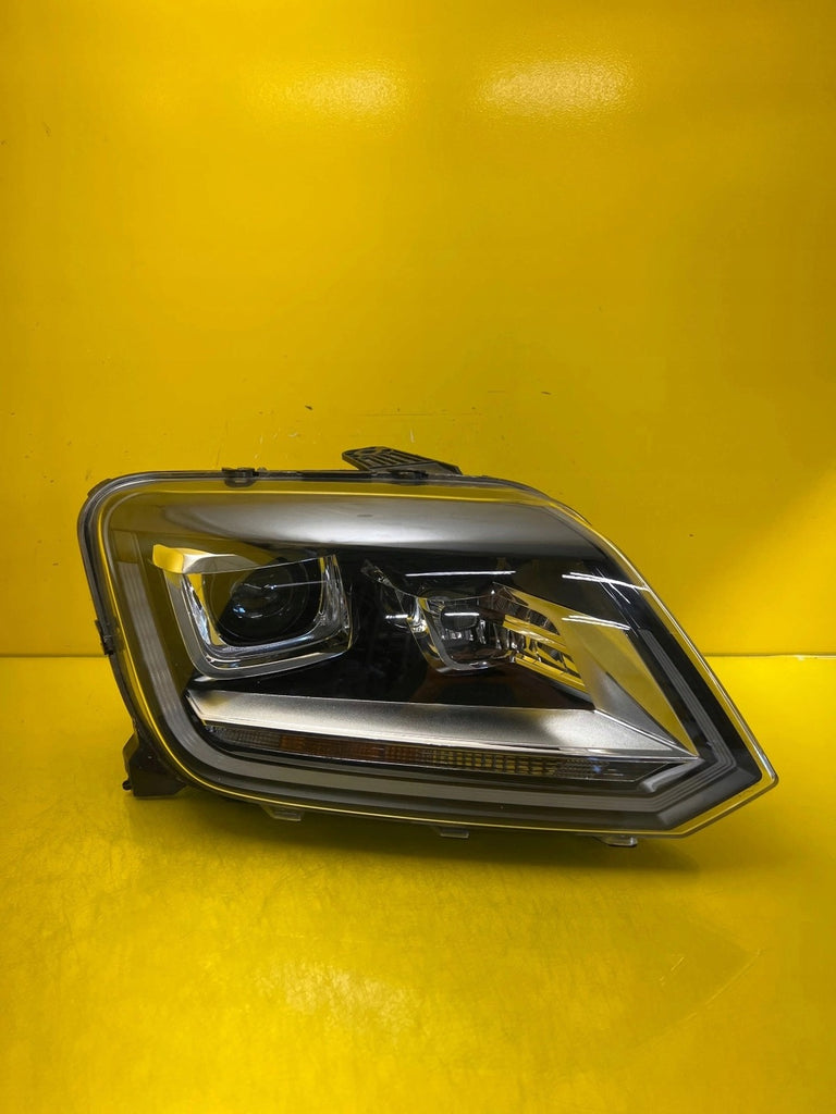 Frontscheinwerfer VW Amarok 2H3941032B Xenon Rechts Scheinwerfer Headlight SCH2261729746oe