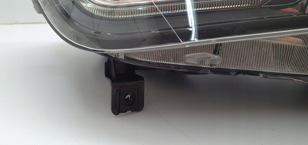 Frontscheinwerfer Seat Leon 5F1941008E LED Rechts Scheinwerfer Headlight