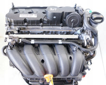 Laden Sie das Bild in den Galerie-Viewer, Motor VW Jetta BGP 2.5 35TKm 2012 Benzin Engine Unkomplett
