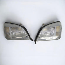 Load image into Gallery viewer, Frontscheinwerfer Mercedes-Benz Coupe Ein Stück (Rechts oder Links) Headlight