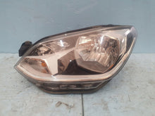 Laden Sie das Bild in den Galerie-Viewer, Frontscheinwerfer VW Up 1S1941015AA LED Links Scheinwerfer Headlight