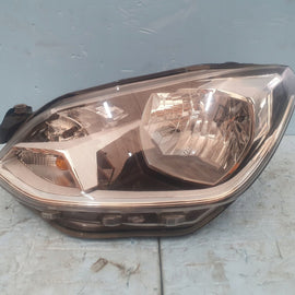 Frontscheinwerfer VW Up 1S1941015AA LED Links Scheinwerfer Headlight SCH2489582053pn