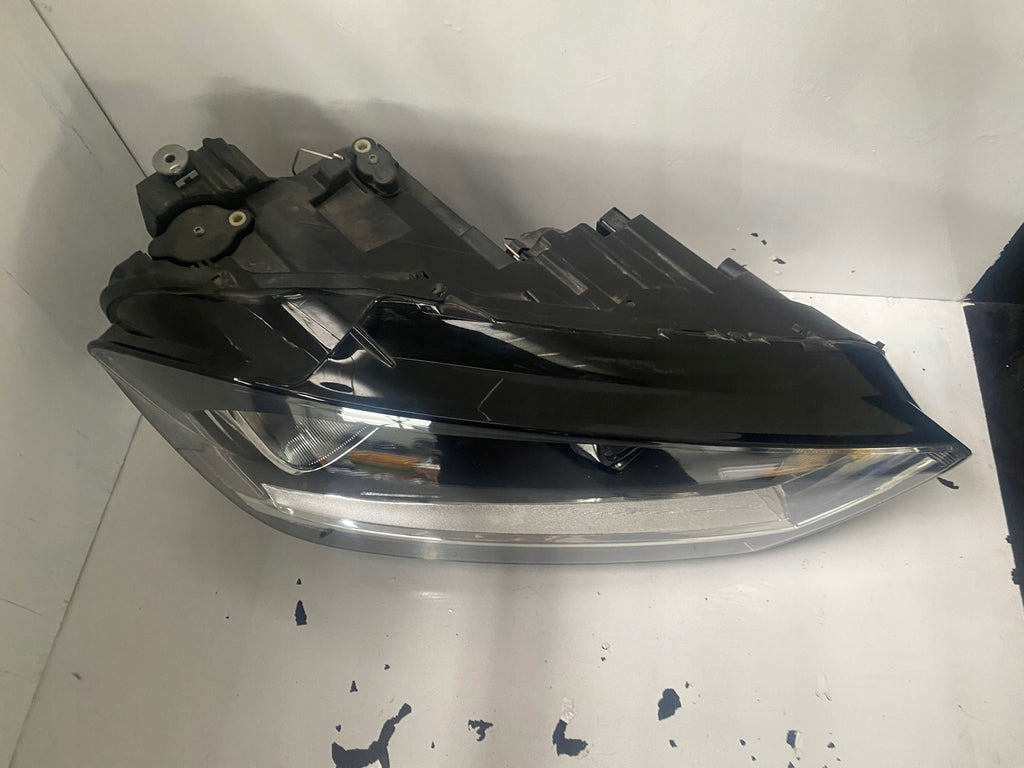 Frontscheinwerfer VW Golf VII Sportsvan 517941006C Rechts Scheinwerfer Headlight SCH7572850277uz