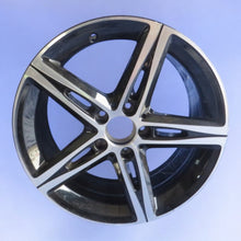 Load image into Gallery viewer, 1x Alufelge 18 Zoll 7.5&quot; 5x112 49ET A1774010700 Mercedes-Benz W177 Rim Wheel