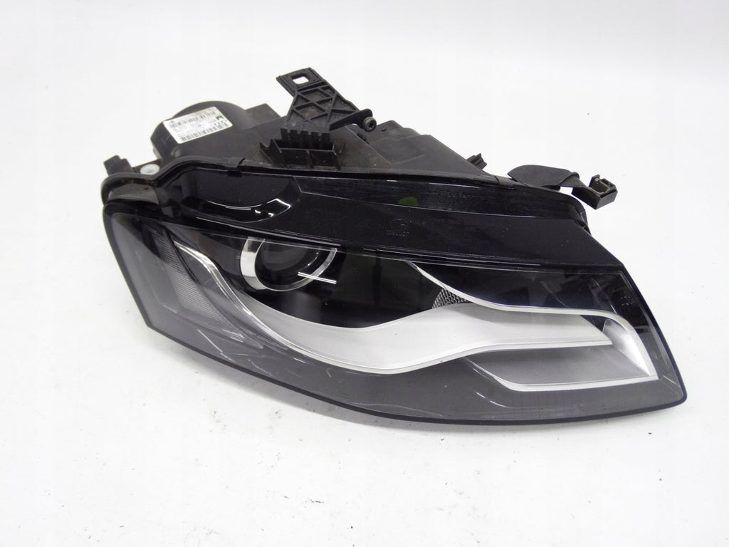 Frontscheinwerfer Audi A4 B8 8K0941004C Xenon Rechts Scheinwerfer Headlight SCH2155183313tr