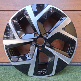 1x Alufelge 19 Zoll 7.5