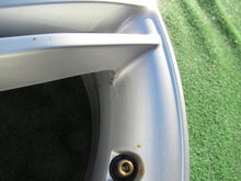 Laden Sie das Bild in den Galerie-Viewer, 1x Alufelge 17 Zoll 6.5" 5x112 33ET Glanz Silber 8U0601025 Audi Q3 Rim Wheel FEL7868848412pq