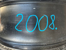 Load image into Gallery viewer, 1x Alufelge 19 Zoll 7.5" 5x114.3 51ET Matt Schwarz 52910-N7400 Hyundai Tucson FEL7224472112bn