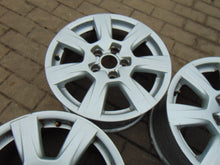 Load image into Gallery viewer, 4x Alufelge 16 Zoll 7.5&quot; 5x112 8K0601025A Audi A5 A4 Rim Wheel