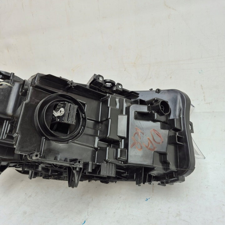 Frontscheinwerfer BMW 5 G31 G30 7439193 Full LED Links Scheinwerfer Headlight SCH7742664916hr