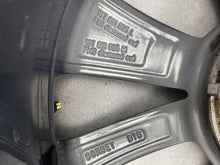 Laden Sie das Bild in den Galerie-Viewer, 1x Alufelge 16 Zoll 6.0&quot; 4x100 43ET 1ST601025K Seat Mii Citigo Up Rim Wheel