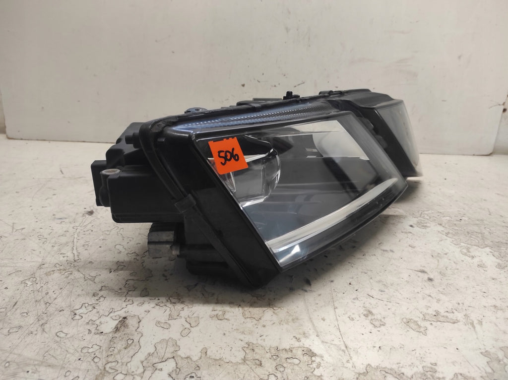 Frontscheinwerfer Skoda Octavia III 5E1941016F Full LED Rechts Headlight SCH4259475662fp