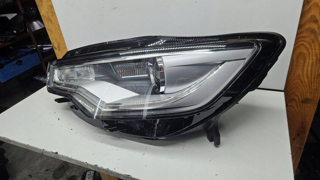 Frontscheinwerfer Audi A6 C7 4G0941005 Links Scheinwerfer Headlight SCH7985539589el