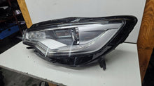Load image into Gallery viewer, Frontscheinwerfer Audi A6 C7 4G0941005 Links Scheinwerfer Headlight SCH7985539589el
