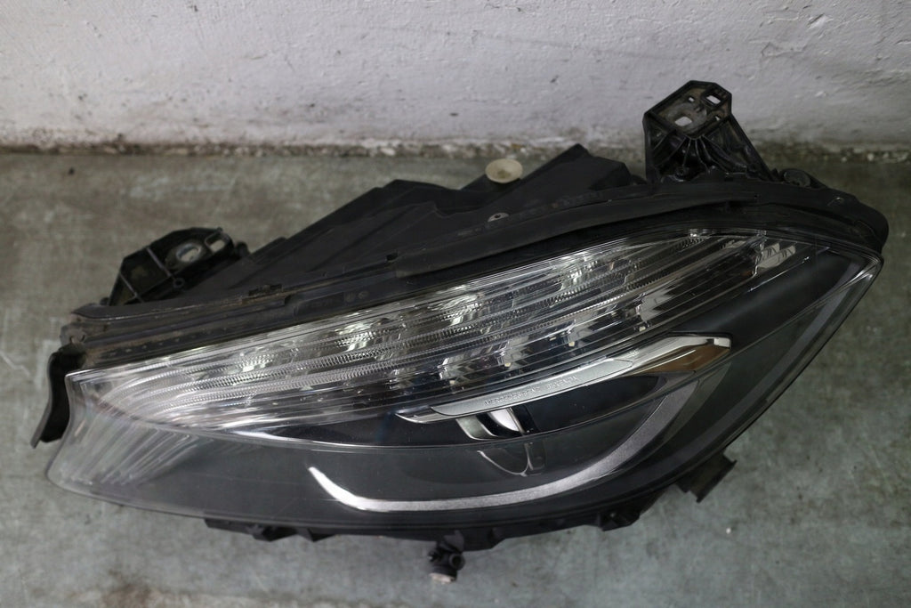 Frontscheinwerfer Mercedes-Benz W176 A1768201961 LED Links Headlight