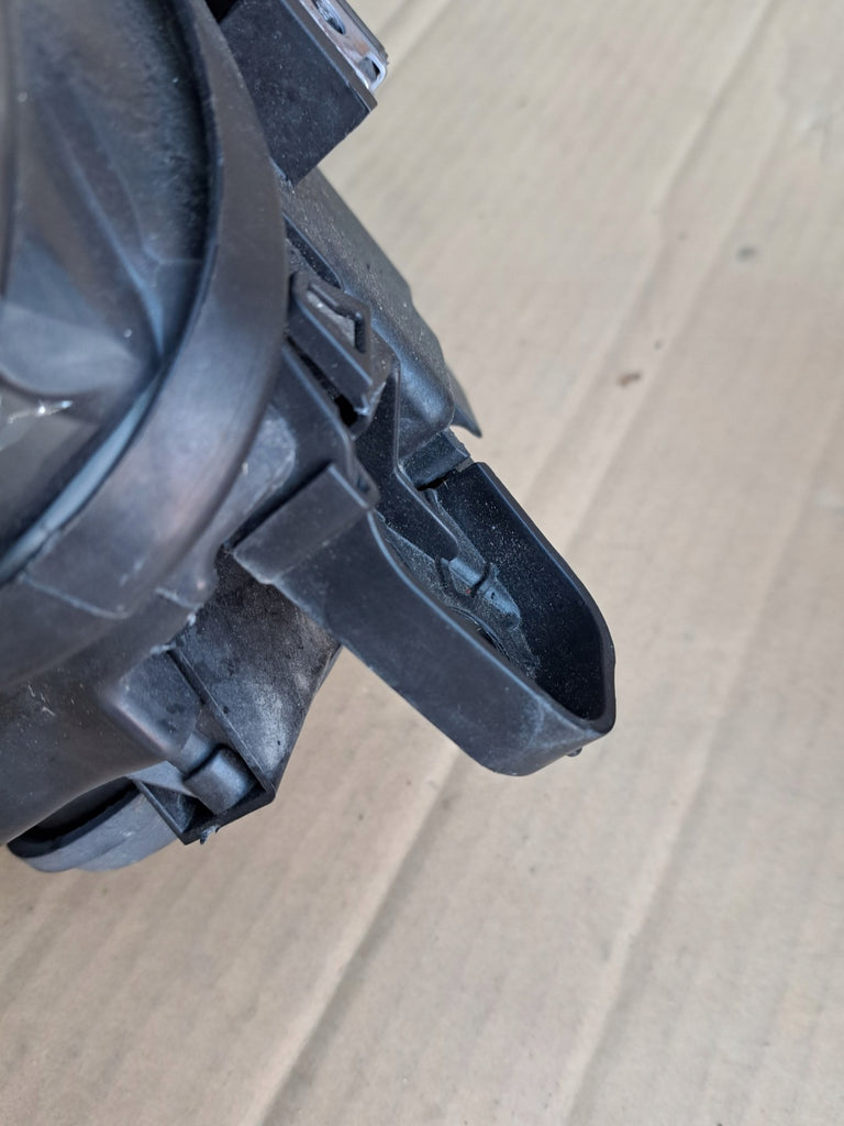 Frontscheinwerfer Peugeot Rifter 9816827280 Links Scheinwerfer Headlight SCH7953773634ws