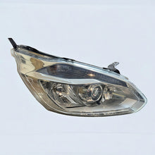 Laden Sie das Bild in den Galerie-Viewer, Frontscheinwerfer Ford Transit Custom BK21-13D152-BG LED Rechts Headlight