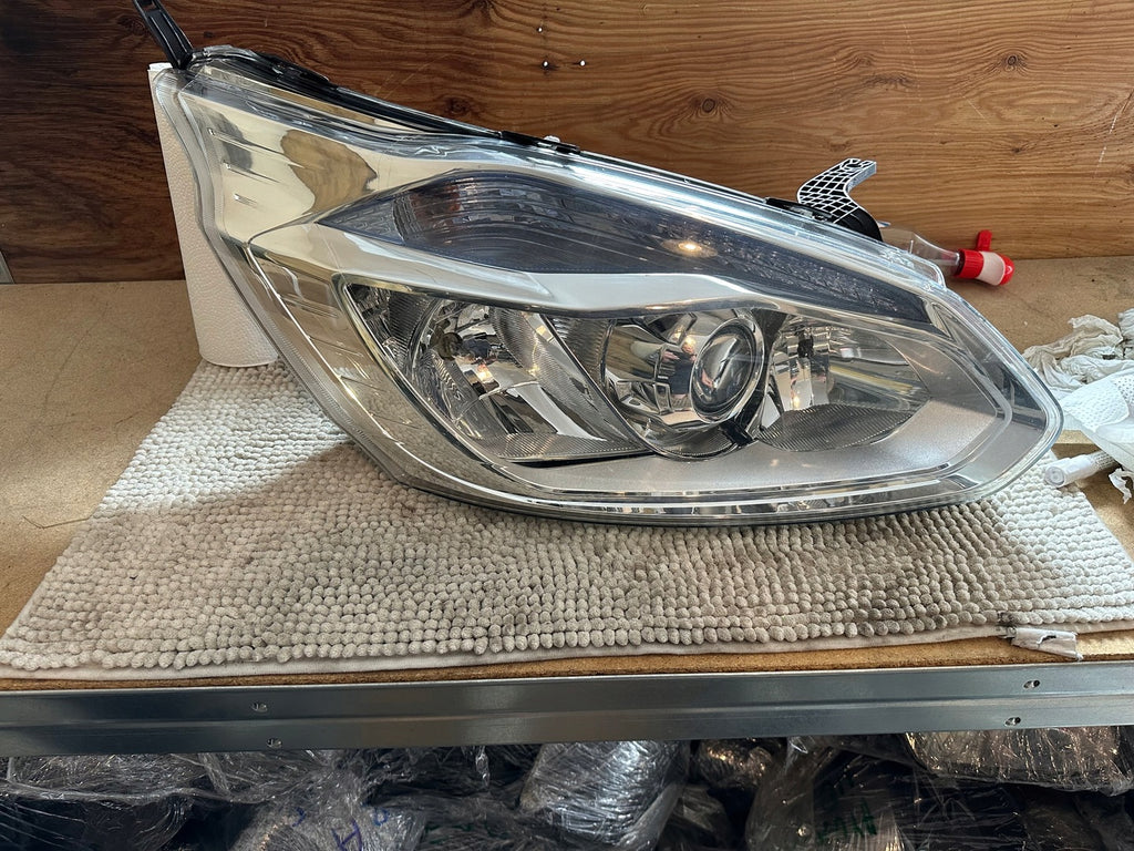 Frontscheinwerfer Ford Transit Custom BK21-13D152-BG LED Rechts Headlight