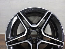 Laden Sie das Bild in den Galerie-Viewer, 1x Alufelge 19 Zoll 8.0" 5x112 38ET A2534015300 Mercedes-Benz Glc Amg Rim Wheel FEL9529840755ev