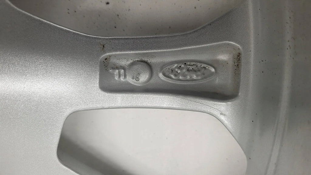 1x Alufelge 17 Zoll 7.0" 4x108 37,5ET GN15-F4B Ford Ecosport Rim Wheel