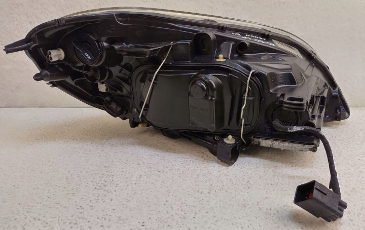 Frontscheinwerfer Volvo Xc60 Xenon Links Scheinwerfer Headlight SCH2331885166st