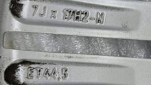 Load image into Gallery viewer, 1x Alufelge 17 Zoll 7.0&quot; 5x112 44,5ET A2064014400 Mercedes-Benz W206 Rim Wheel