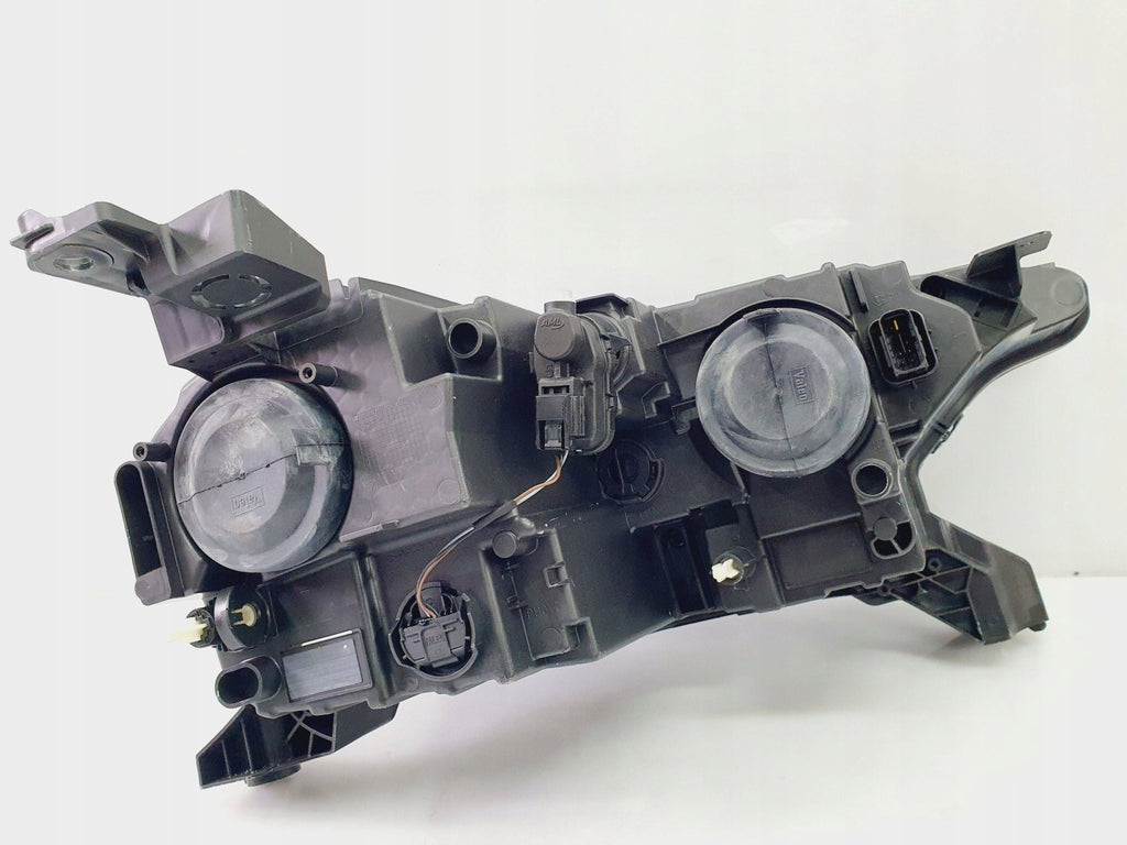 Frontscheinwerfer Citroën Ds3 9820840880 Links Scheinwerfer Headlight SCH6119409208ts