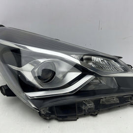 Frontscheinwerfer Toyota Yaris LED Rechts Scheinwerfer Headlight SCH9902689725he
