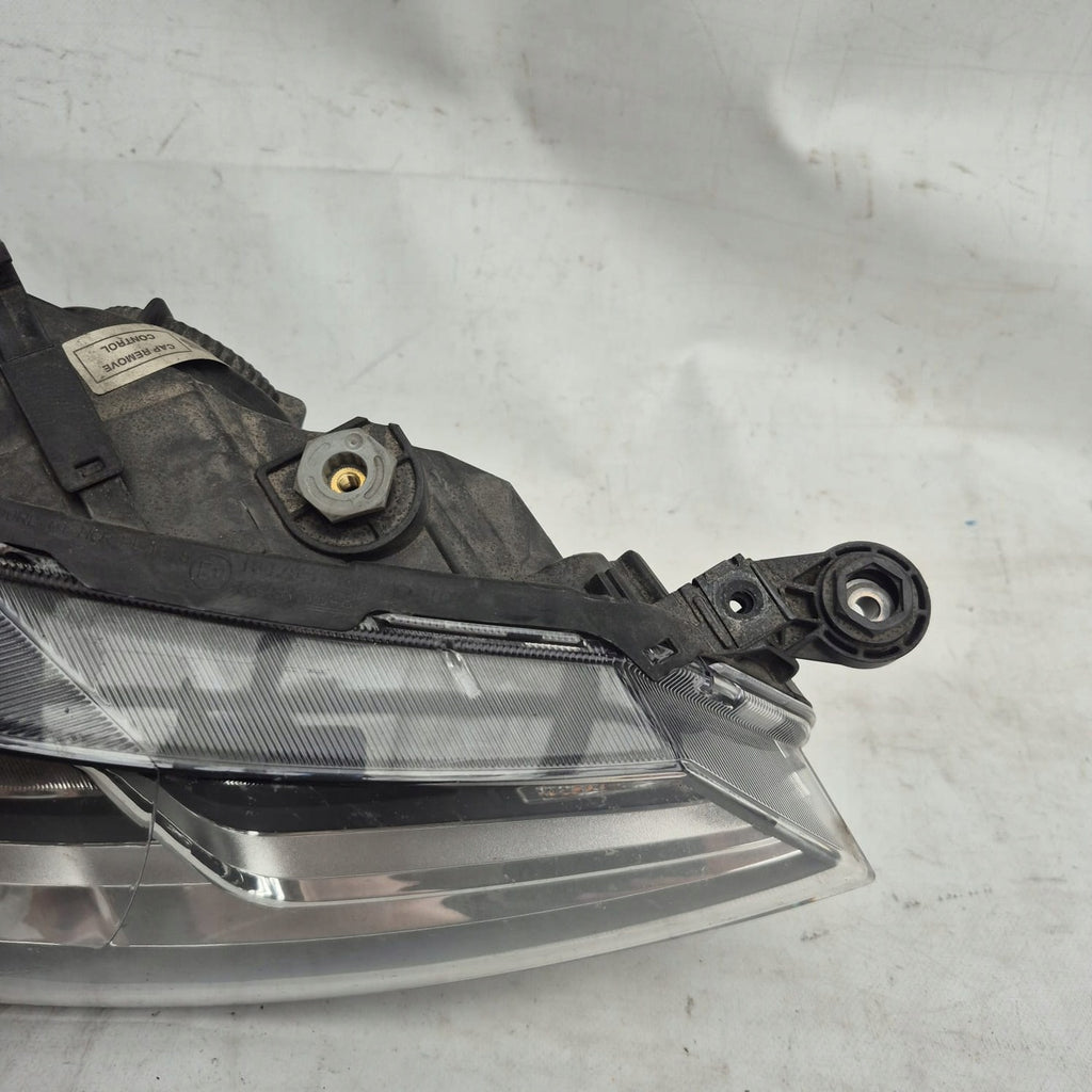 Frontscheinwerfer Seat Ibiza 6F1941006B Rechts Scheinwerfer Headlight