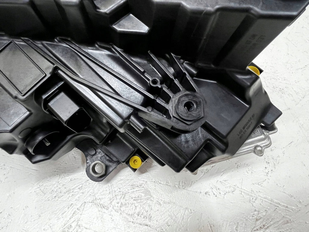 Frontscheinwerfer Skoda Kamiq 658941016B LED Rechts Scheinwerfer Headlight SCH4176785818dc