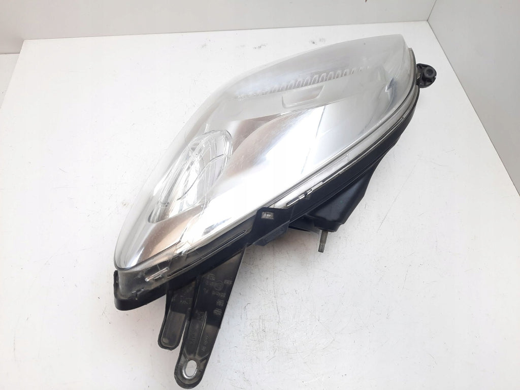 Frontscheinwerfer Citroën Nemo 1353198080 04557099900010 Links Headlight SCH4618599217vl