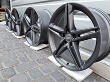Laden Sie das Bild in den Galerie-Viewer, 4x Alufelge 18 Zoll 8.0" 5x112 40ET Audi A3 Rim Wheel FEL2615417129re