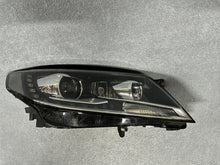 Laden Sie das Bild in den Galerie-Viewer, Frontscheinwerfer VW Passat 3C8941752J LED Rechts Scheinwerfer Headlight