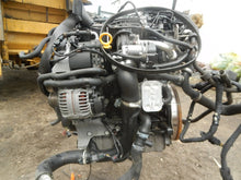 Laden Sie das Bild in den Galerie-Viewer, Motor Audi Seat Skoda VW I CAY 1.6 TDI Diesel Engine Komplett MOT8767519333tk