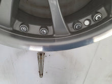 Load image into Gallery viewer, 1x Alufelge 18 Zoll 8.0" 5x120 35ET Glanz Silber Rim Wheel FEL9831141686dl