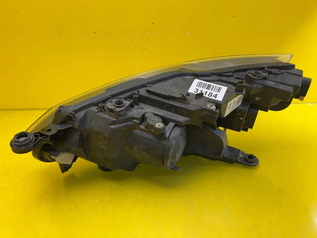 Frontscheinwerfer Seat Ibiza I 6F1941006E LED Rechts Scheinwerfer Headlight SCH6439406131gn