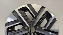 Laden Sie das Bild in den Galerie-Viewer, 1x Alufelge 17 Zoll 7.0" 5x114.3 50ET Glanz Graphit 52910-DD100 Hyundai Kona Mg FEL4080232684fq