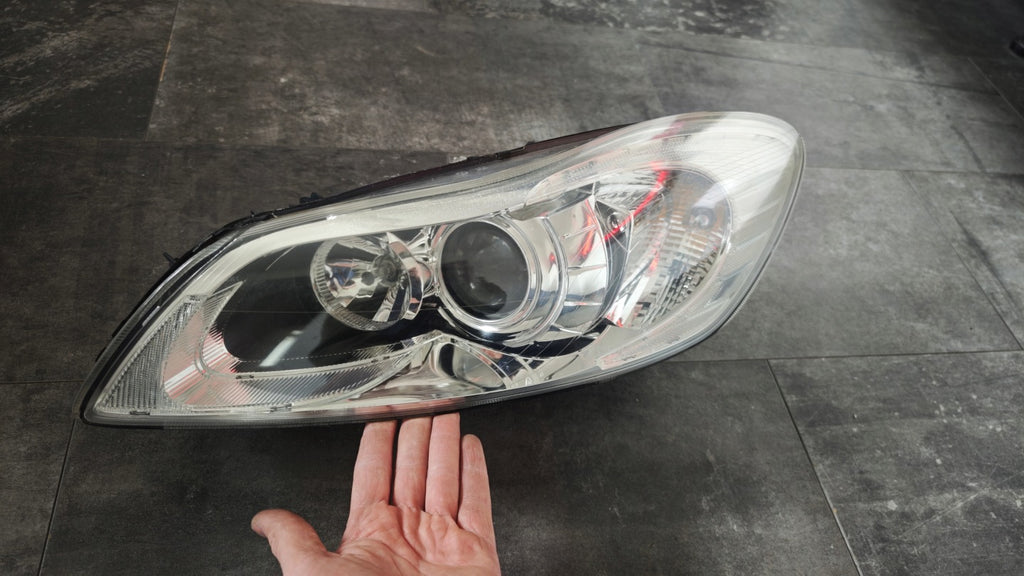 Frontscheinwerfer Volvo C30 Links Scheinwerfer Headlight SCH8067872815pq