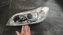 Laden Sie das Bild in den Galerie-Viewer, Frontscheinwerfer Volvo C30 Links Scheinwerfer Headlight SCH8067872815pq