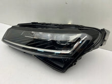 Laden Sie das Bild in den Galerie-Viewer, Frontscheinwerfer Skoda Superb II 3V1941015E Full LED Links Headlight