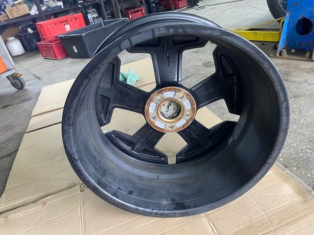 1x Alufelge 19 Zoll 7.5" 5x108 50 5ET 32327146 Volvo Xc40 Rim Wheel FEL3011779970fz