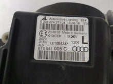 Laden Sie das Bild in den Galerie-Viewer, Frontscheinwerfer Audi A5 8T0941005C LED Links Scheinwerfer Headlight SCH9062161551oh