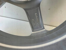 Load image into Gallery viewer, 1x Alufelge 17 Zoll A1774011200 Mercedes-Benz W177 Rim Wheel FEL9307623570kl