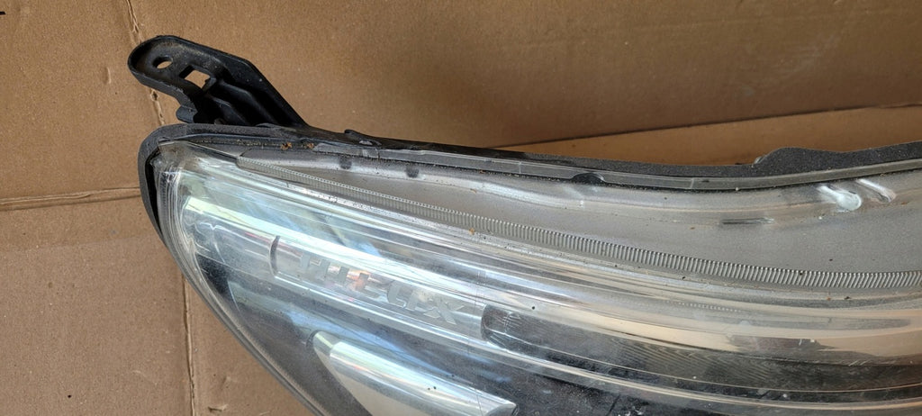 Frontscheinwerfer Toyota Hilux VIII 81140-0K730 Rechts Scheinwerfer Headlight SCH3284210770br