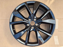 Laden Sie das Bild in den Galerie-Viewer, 1x Alufelge 18 Zoll 7.0" 5x100 2G7601025G VW Taigo Rim Wheel FEL2616966129if