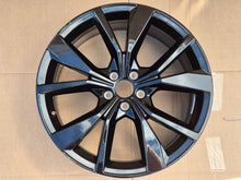 Load image into Gallery viewer, 1x Alufelge 18 Zoll 7.0" 5x100 2G7601025G VW Taigo Rim Wheel FEL2616966129if