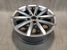 Load image into Gallery viewer, 1x Alufelge 16 Zoll 6.5" 5x112 5G0601025BQ VW Golf Vii Rim Wheel FEL8767220255js