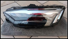 Laden Sie das Bild in den Galerie-Viewer, Frontscheinwerfer Audi A5 8W6941011 LED Links Scheinwerfer Headlight